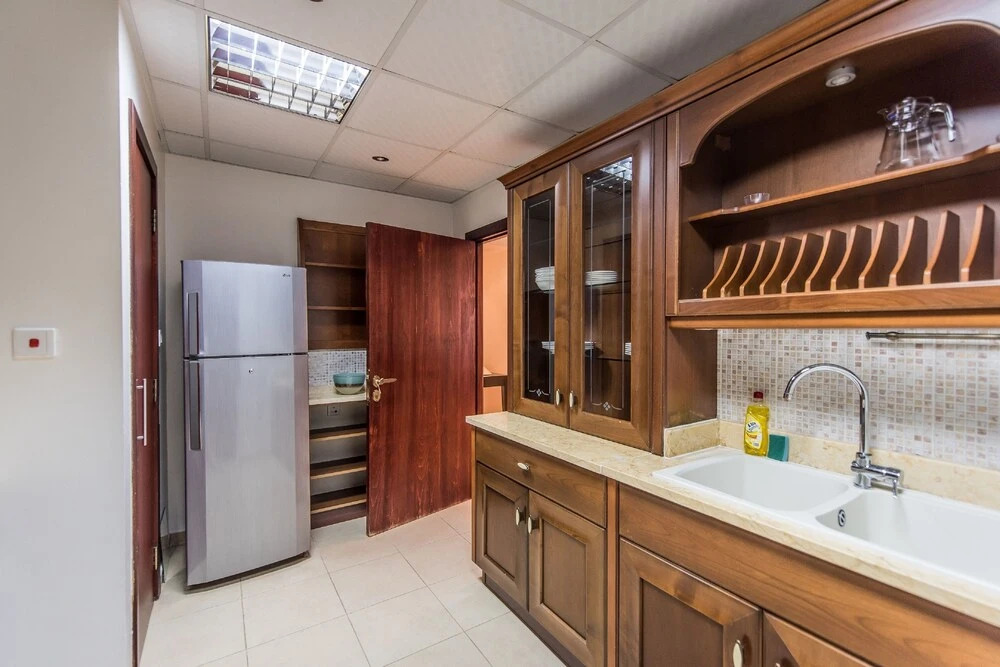 Deluxe Holiday Homes - Bahar