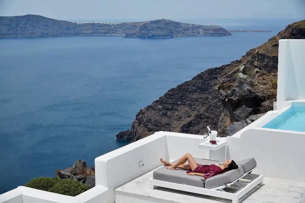 Eden Villas by Canaves Oia