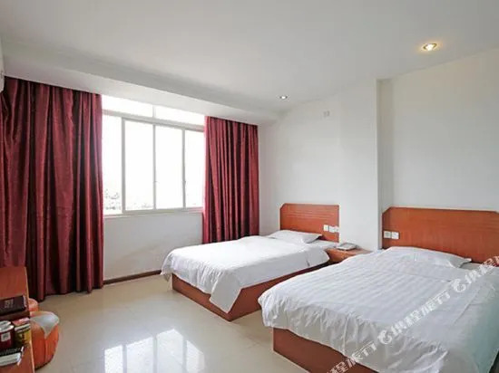 Kairui Business Hotel Xingsheng Road