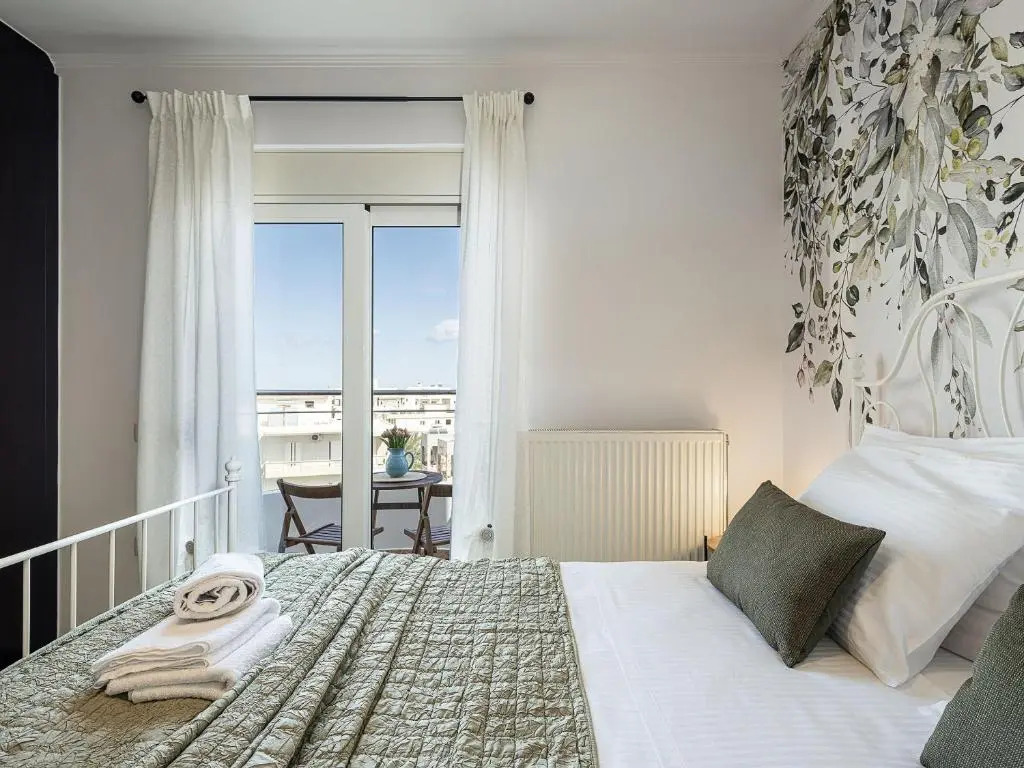 Dimigio Apartment
