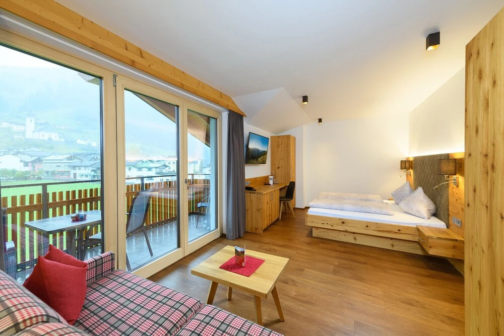 Appartement-Pension Kendlbacher