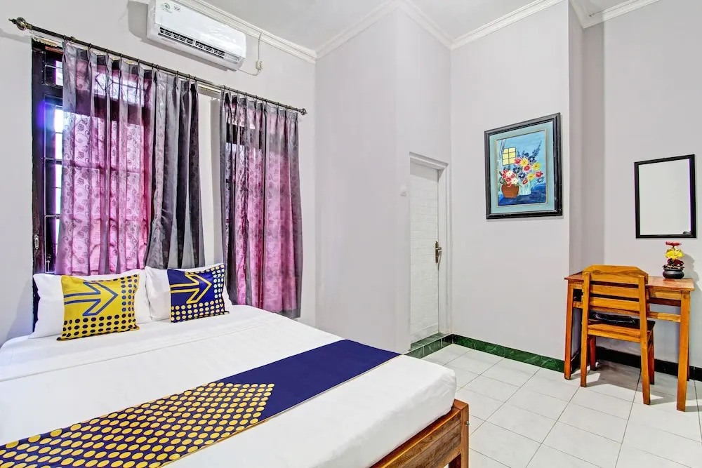 OYO Life 92575 Zazi Homestay