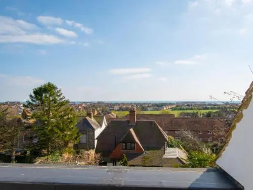 Holiday Home Pasain bury