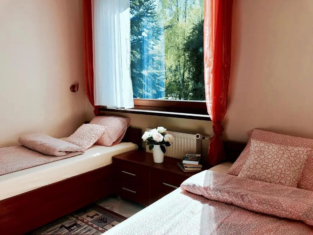 Apartamenty Winniczki