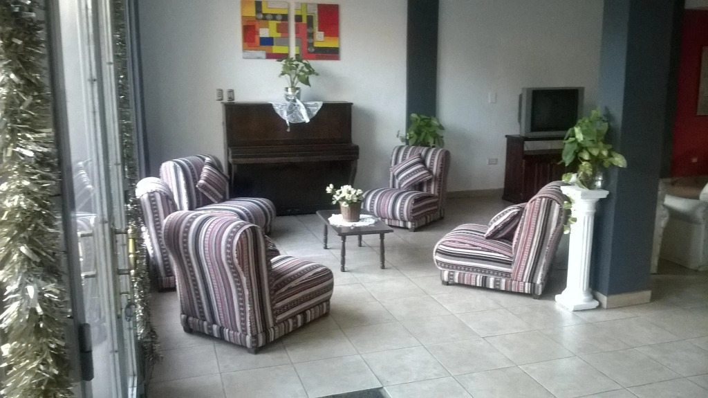 Apart Hotel Continental