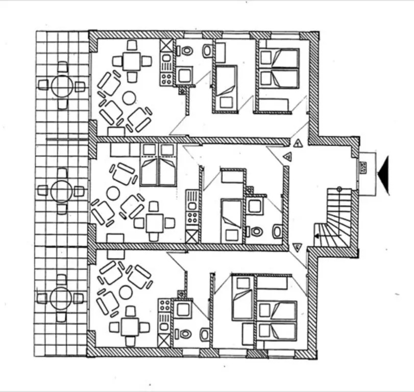 "Haus Christina" Wohnung 6