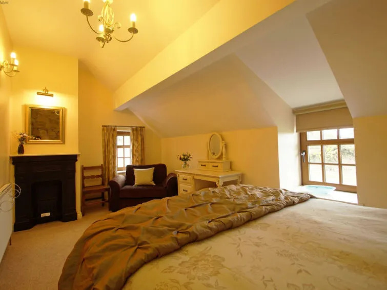 Holiday Home Glanderia