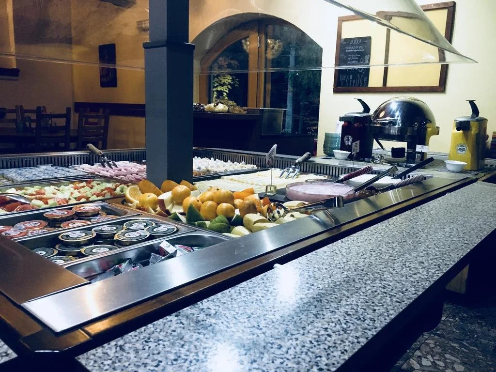 Hotel Lesana