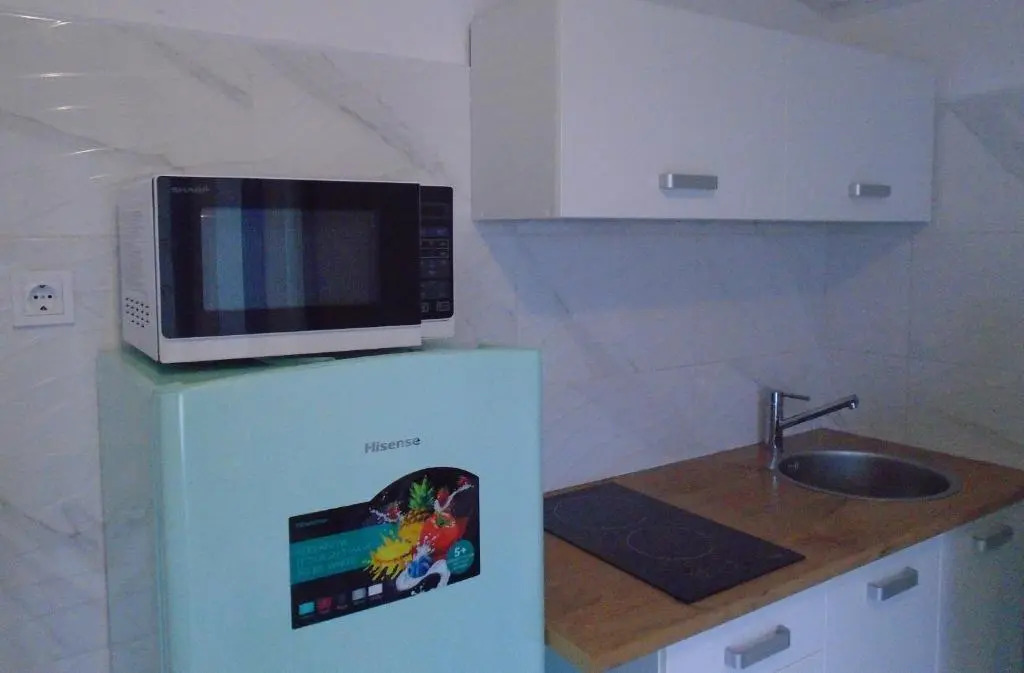 Apartment Selman