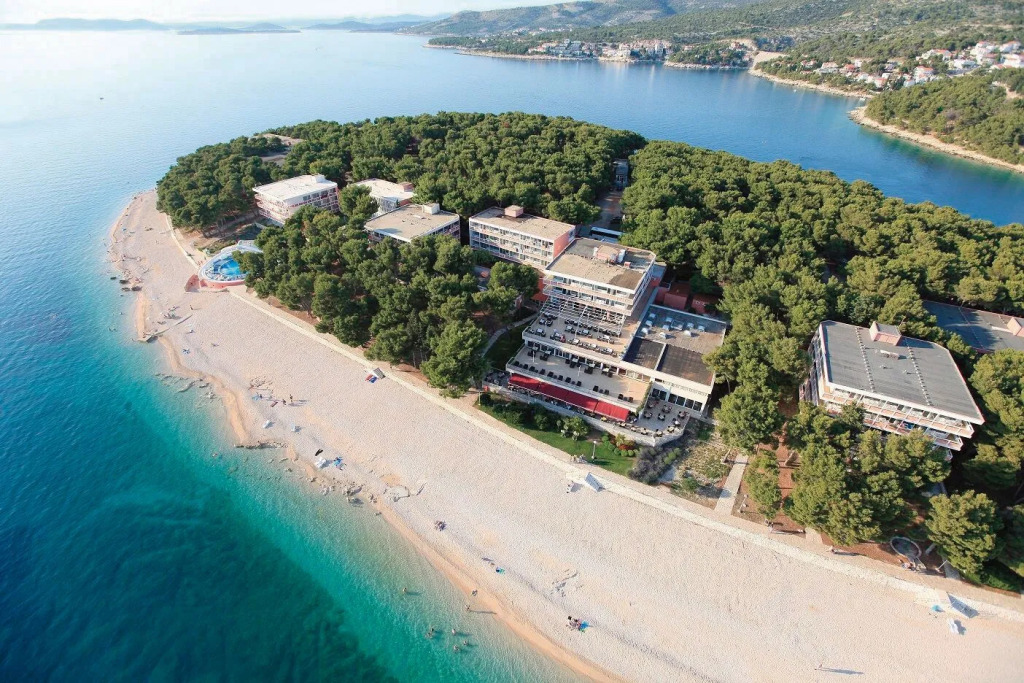 Hotel Zora