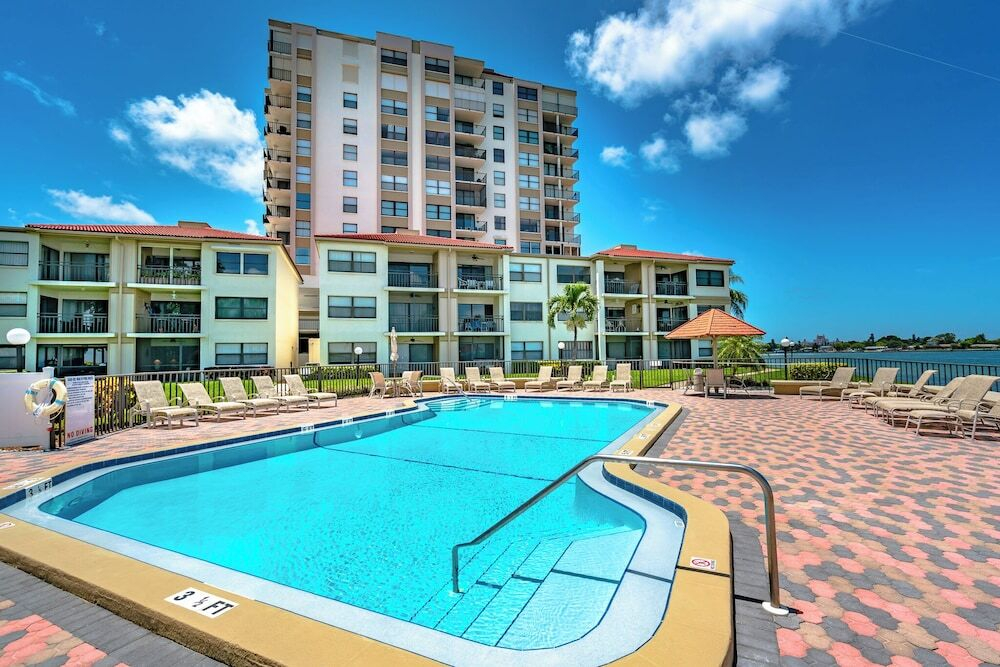 Casa Del Mar G-207