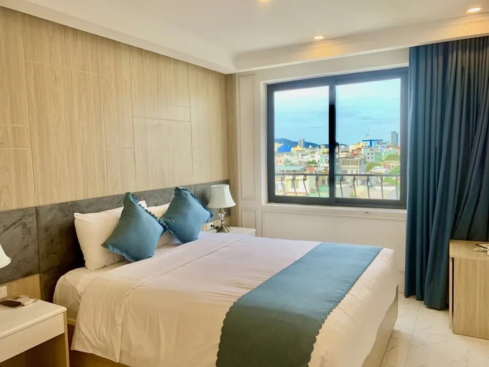 OYO 645 Phu Khang Hotel