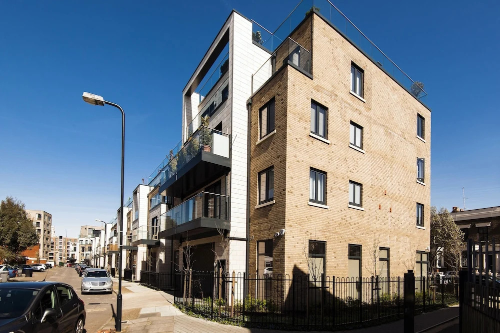 Majestic Maida Vale Home near Regents Park