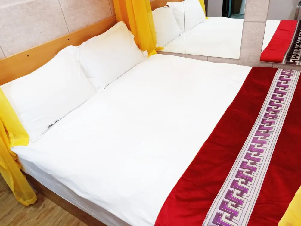 Woju homestay