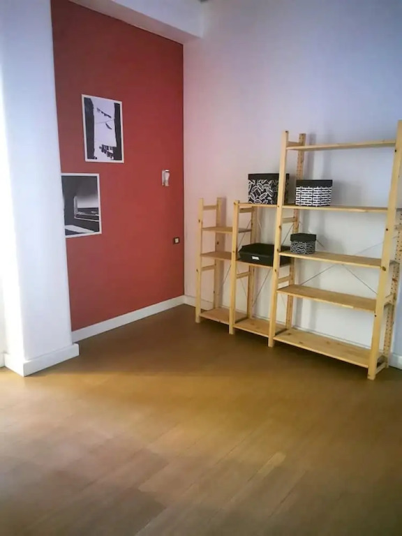 Apartment with 4 Bedrooms in Catania, with Wonderful Mountain View, Furnished Balcony And Wifi - 1 Km From the Beach
