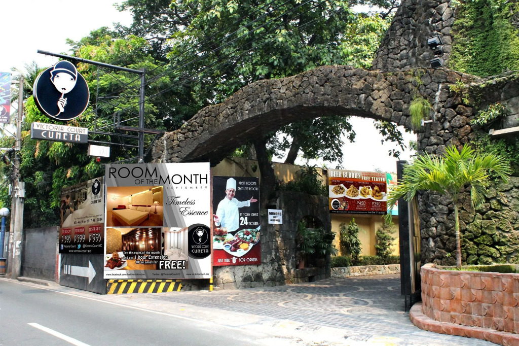 Hotel Ava Cuneta