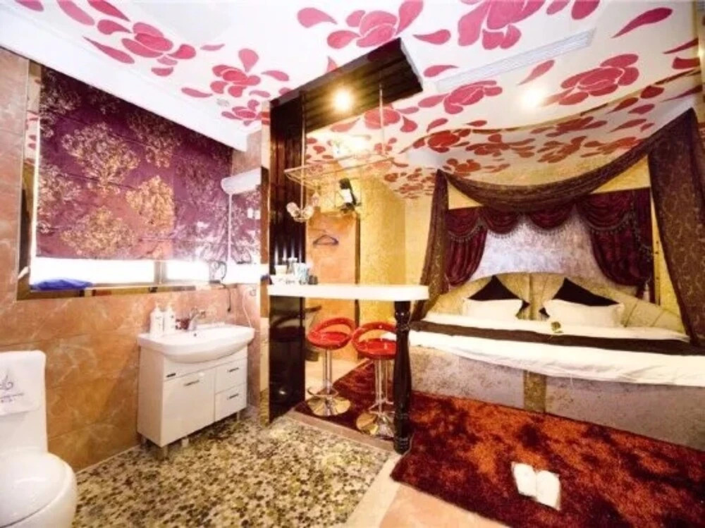 Suzhou Tianhou Theme Hotel
