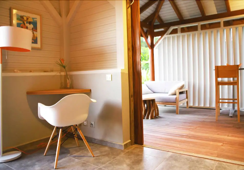 Shambala Lodge