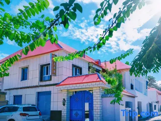 Xiaochen Bieyuan Homestay (Yining Sichuan Road Branch)