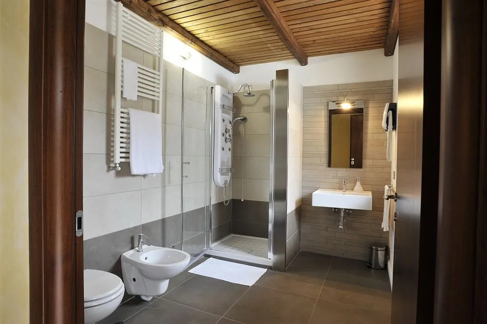Agriturismo Il Bagolaro