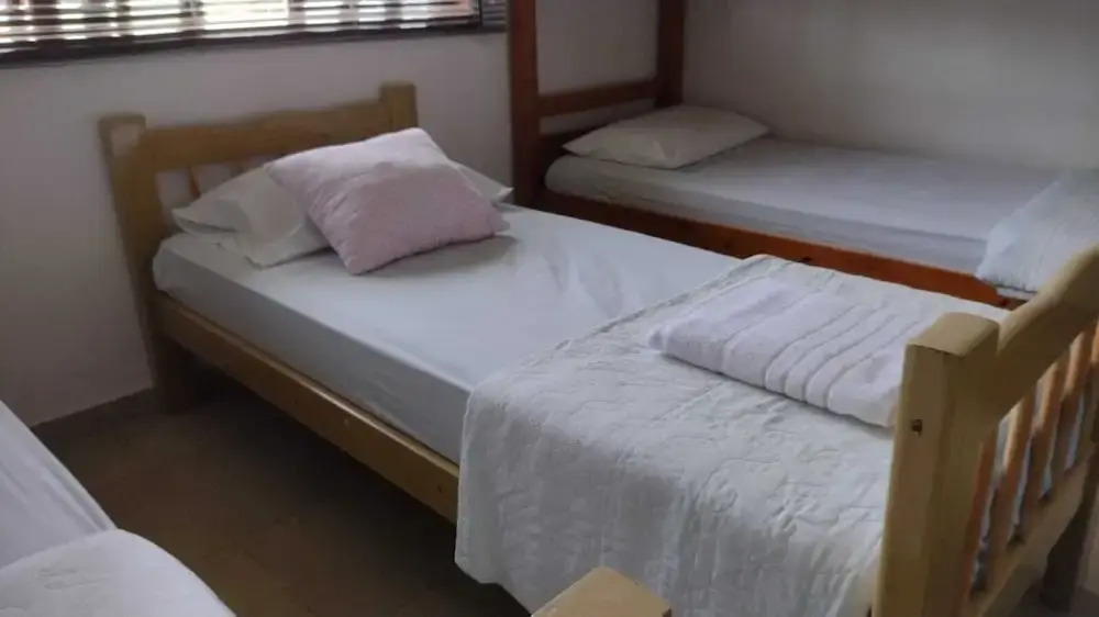 Casa 3 Vale dos Reis Penedo com Piscina