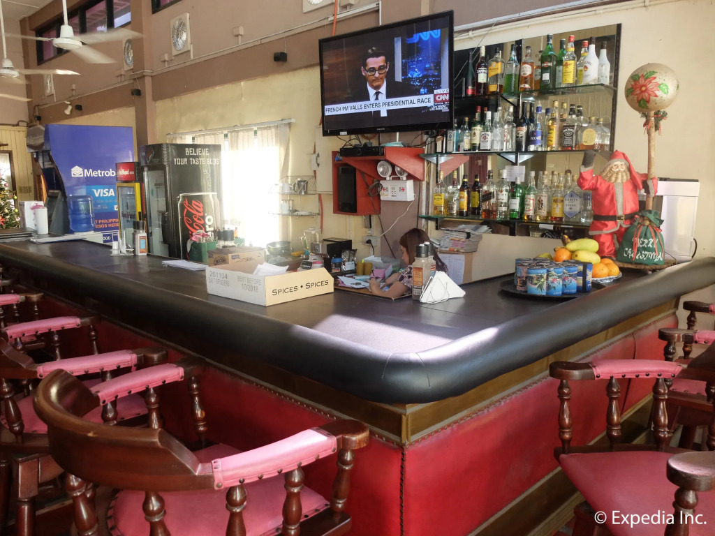 Orchid Inn