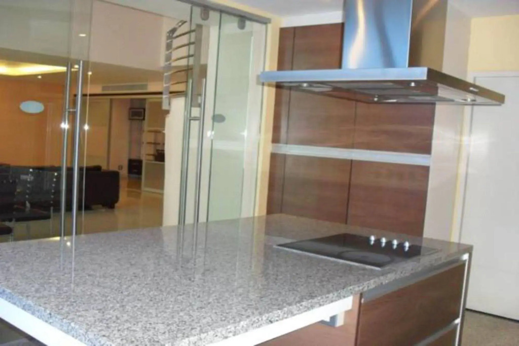 Seven Place Executive Residence