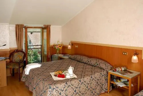 Hotel Degli Olmi