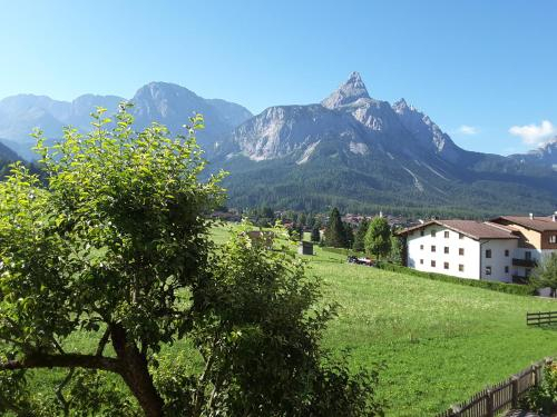 Haus Waldesrand