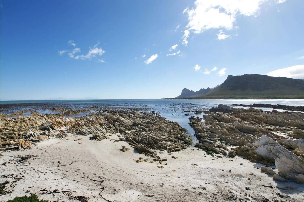Pringle Bay Villa