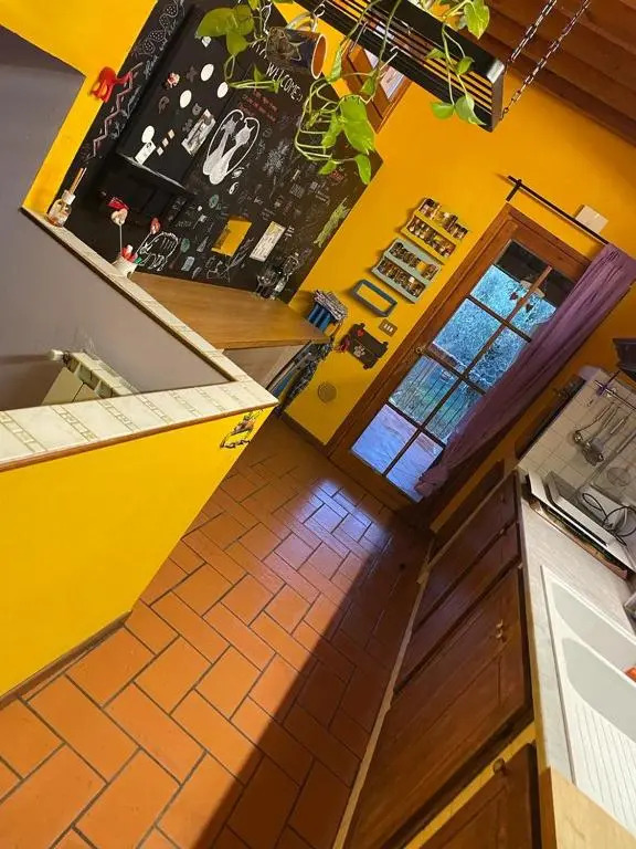 Casa Gelso
