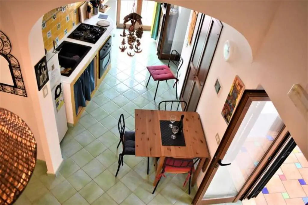 Casa Alma