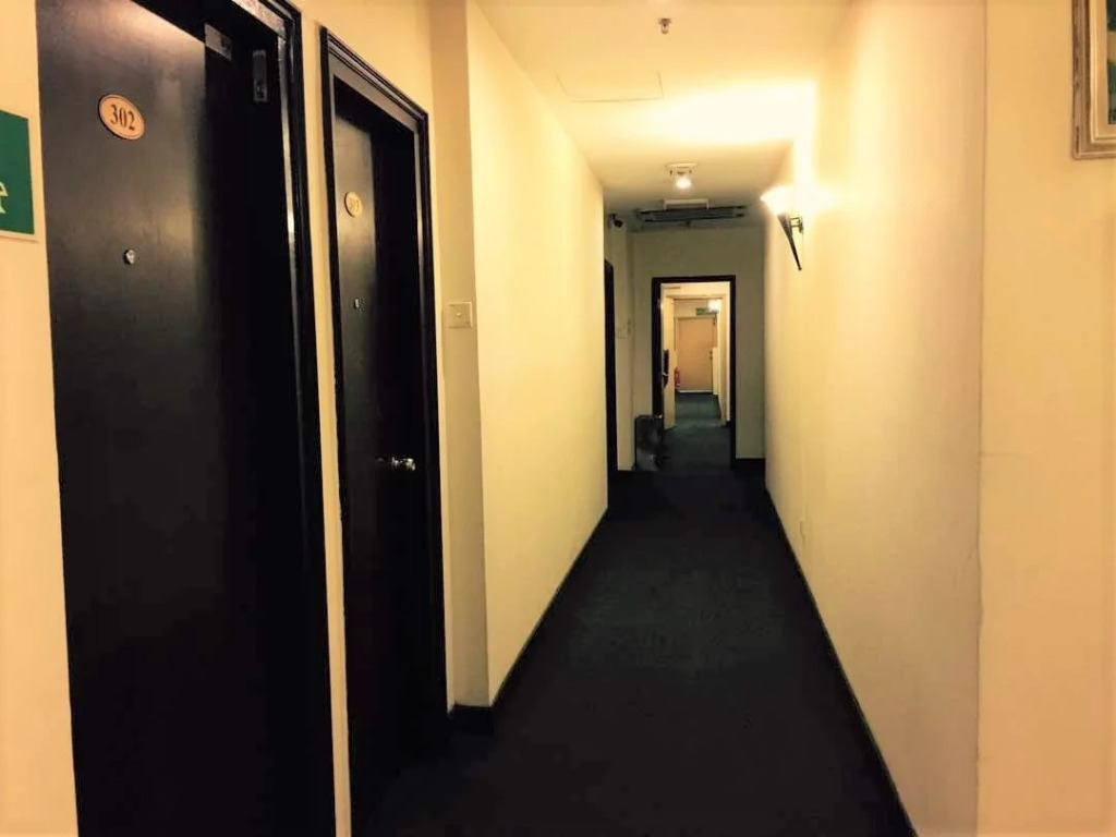 Hotel Sri Sutra Taman Serdang Perdana