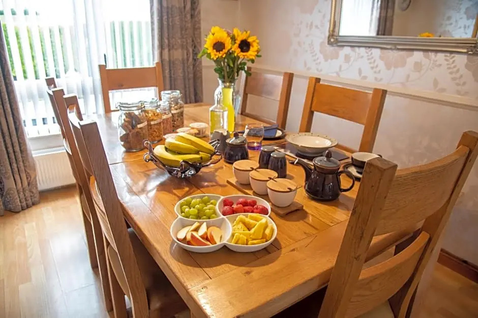 Drom na Gainne B&B