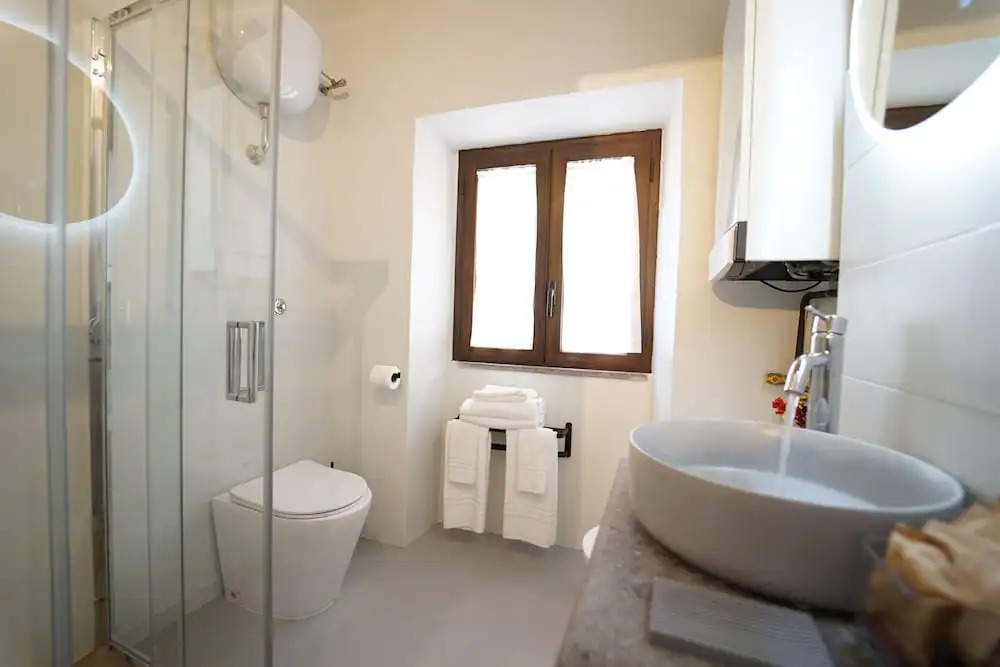 SOHO Piaggiarelle by Dasso - Guest House