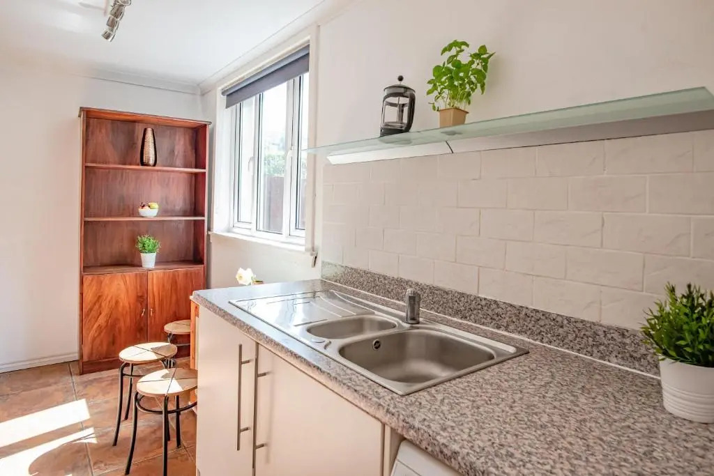 Stirling Venus Apartment - Scotland Holiday Let