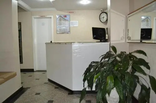 Hotel Andrade E Pereira