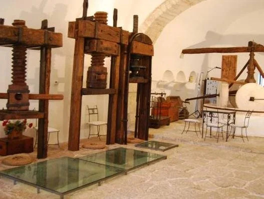 Agriturismo Madonna Incoronata