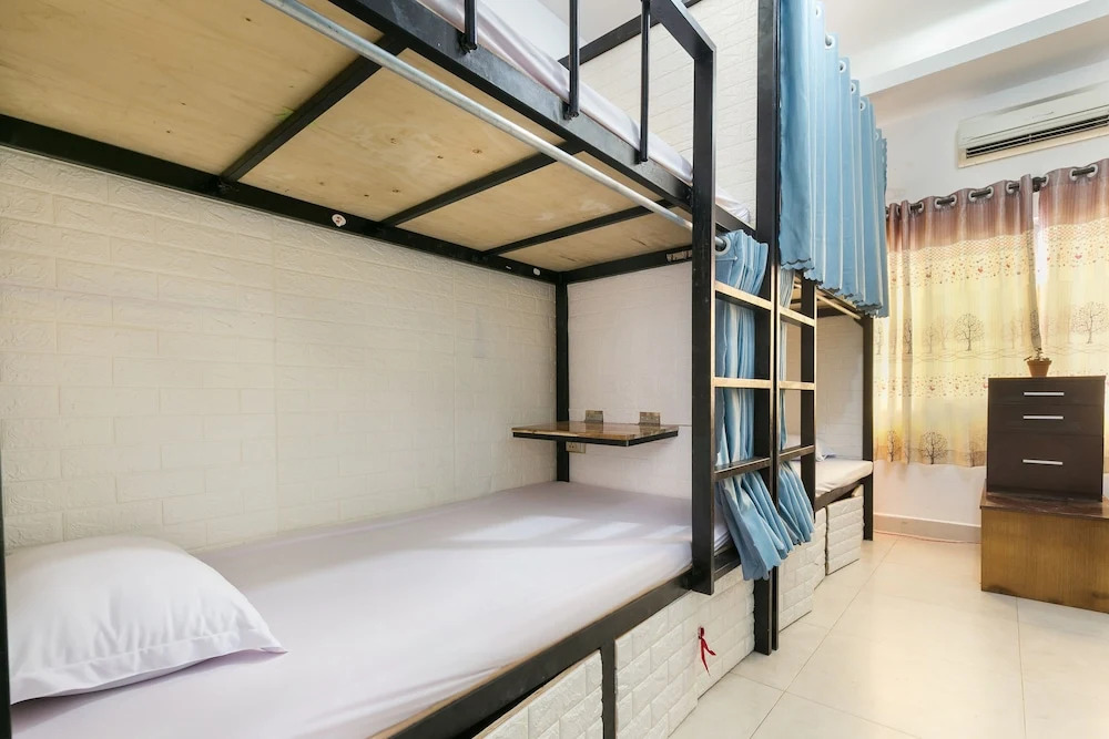 OYO 760 Ceo House Homestay - Hostel