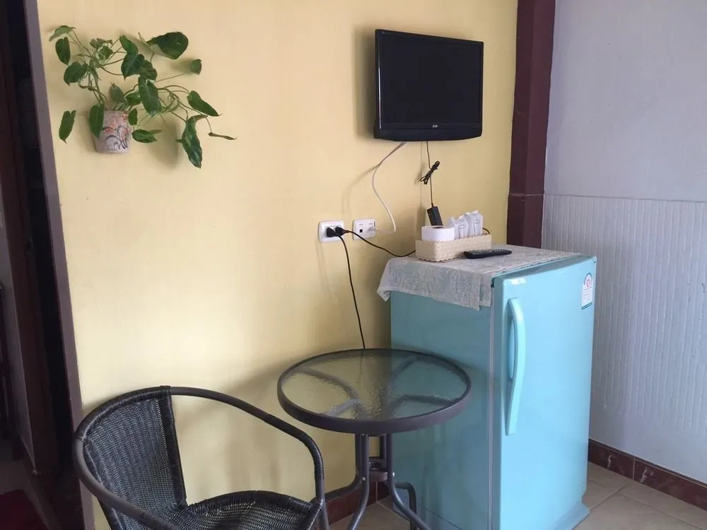 Sri Trang Hotel