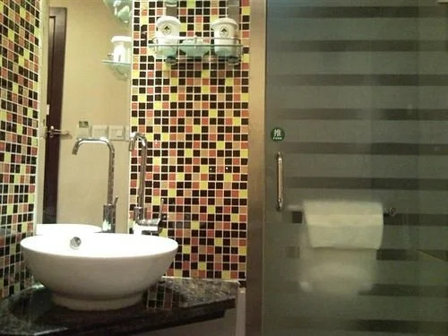 GreenTree Inn Suzhou South Bus Station Express Hotel