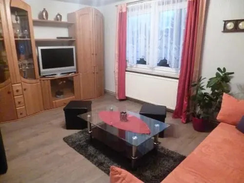 Ferienhaus ANNE