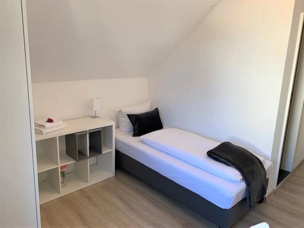 Hotel zum Adler