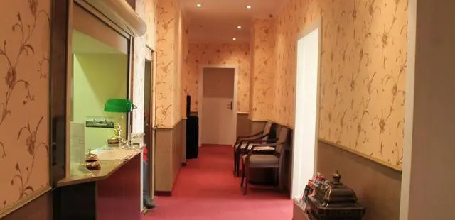 Hotel Schwanenwik