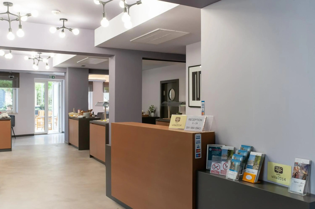 Boutique hotel Lili