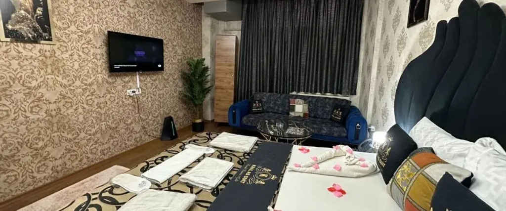 Kral As Suite Hotel