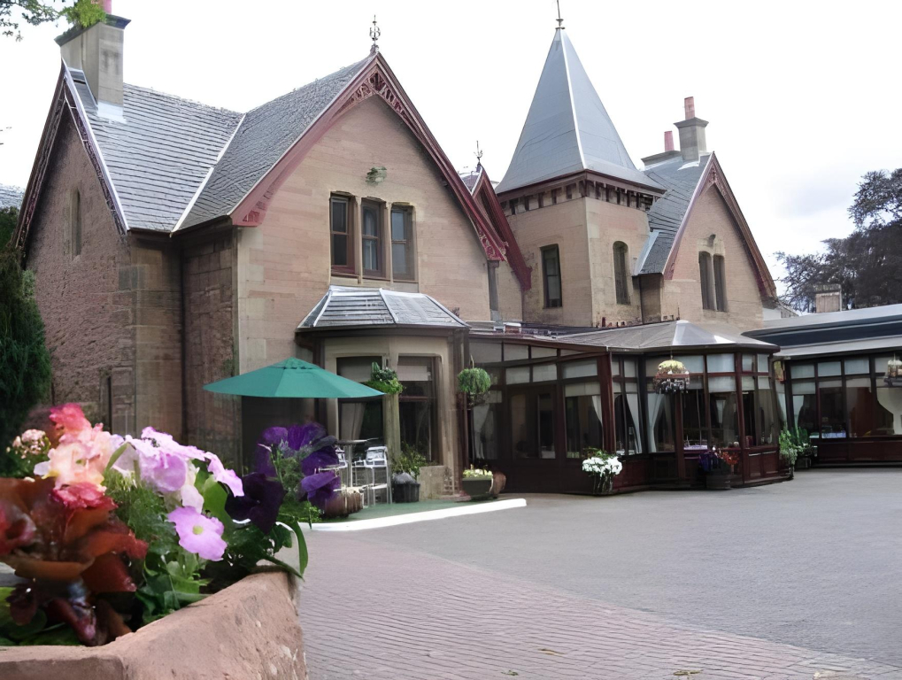 Craigmonie Hotel Inverness by Compass Hospitality