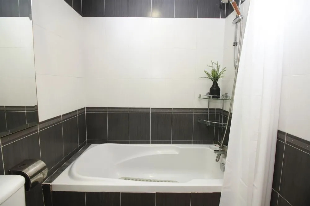 UBN Apartment 1