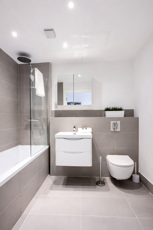 Roomspace Serviced Apartments - Kew Bridge Court