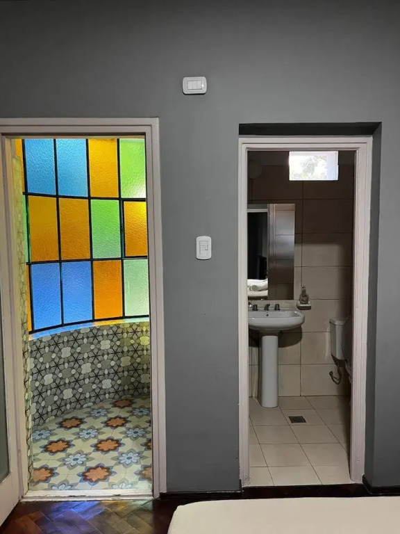 Sin Fin Hostel
